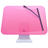 cleanmymacx logo