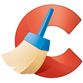 ccleaner logo