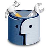 Tuneup My Mac logo