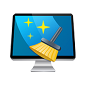 Umate Mac Cleaner and Uninstaller logo