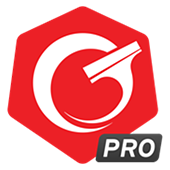 Cleaner One Pro Logo
